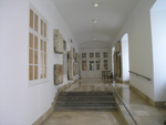 Službene prostorije muzeja