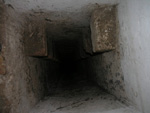 Улаз у ходник око Бунара