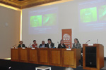 UNESCO Regional Meeting, Istanbul 2010