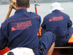 Геофизичка мерења на води